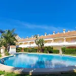 Апартаменты La Esmeralda Vac027 Denirent