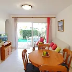 شقة La Esmeralda Vac027 Denirent دينايا