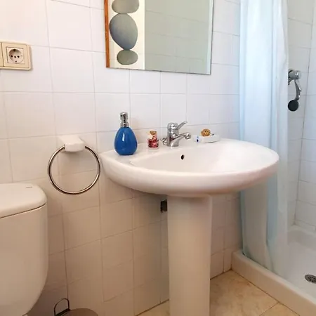 La Esmeralda Vac027 Denirent