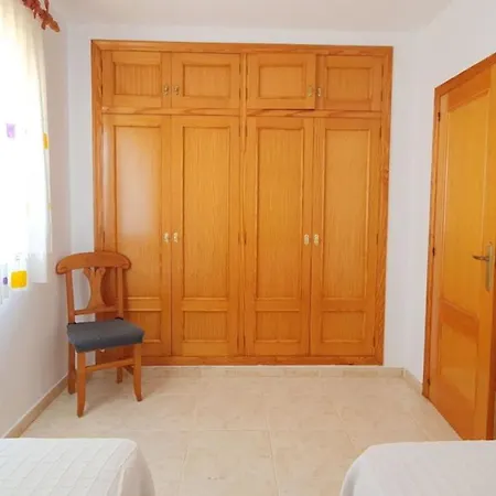 La Esmeralda Vac027 Denirent Appartement