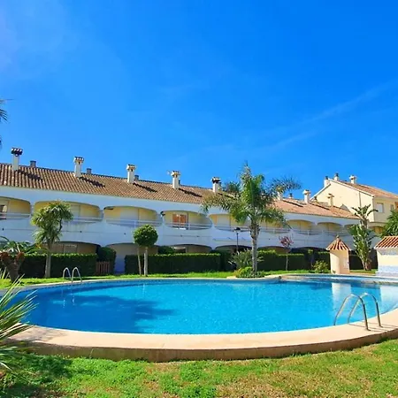 La Esmeralda Vac027 Denirent Appartement *