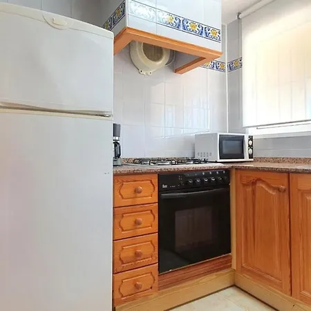 Appartement La Esmeralda Vac027 Denirent *