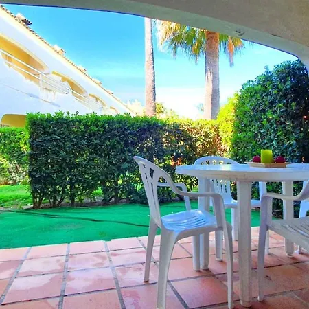 La Esmeralda Vac027 Denirent *