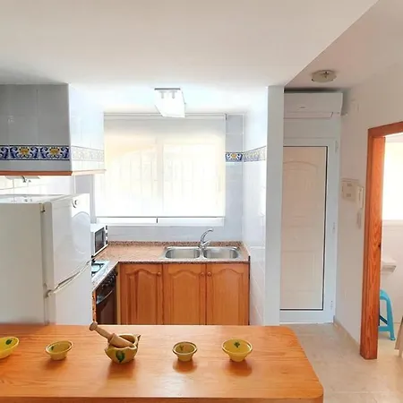 La Esmeralda Vac027 Denirent