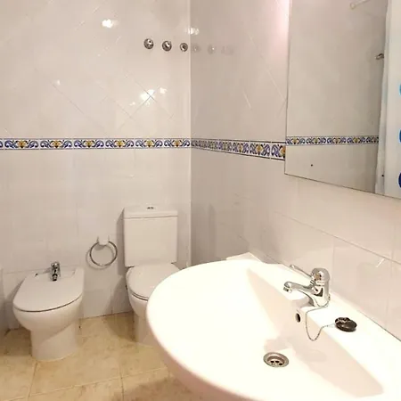 Appartement La Esmeralda Vac027 Denirent *