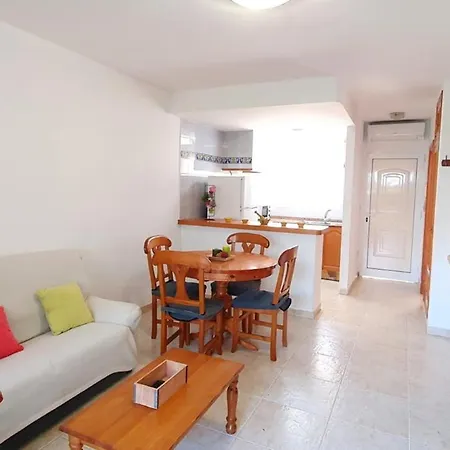 La Esmeralda Vac027 Denirent