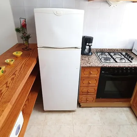 Appartement La Esmeralda Vac027 Denirent