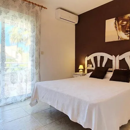 La Esmeralda Vac027 Denirent Appartement *