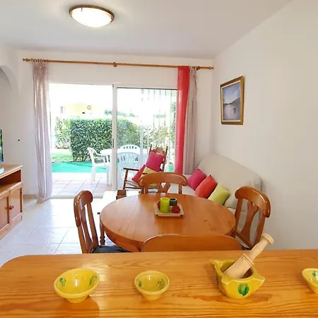 La Esmeralda Vac027 Denirent Appartement Dénia