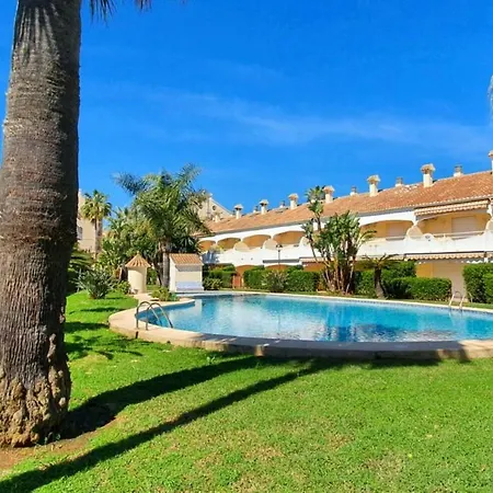 La Esmeralda Vac027 Denirent *