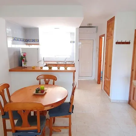 La Esmeralda Vac027 Denirent