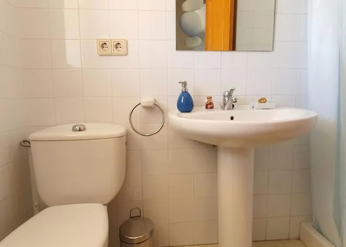 La Esmeralda Vac027 Denirent * Dénia