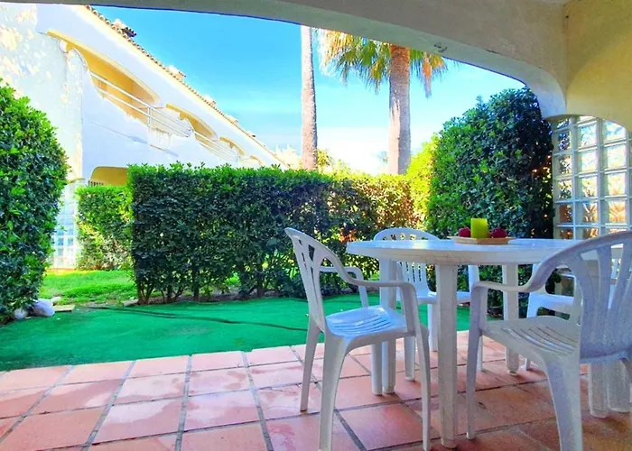 La Esmeralda Vac027 Denirent *