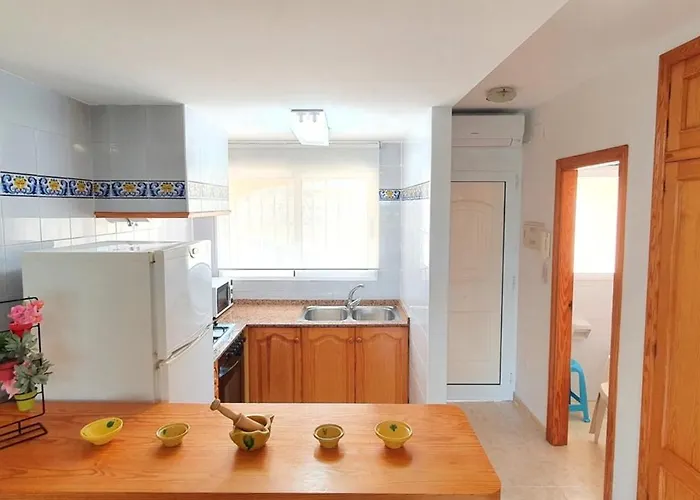 La Esmeralda Vac027 Denirent