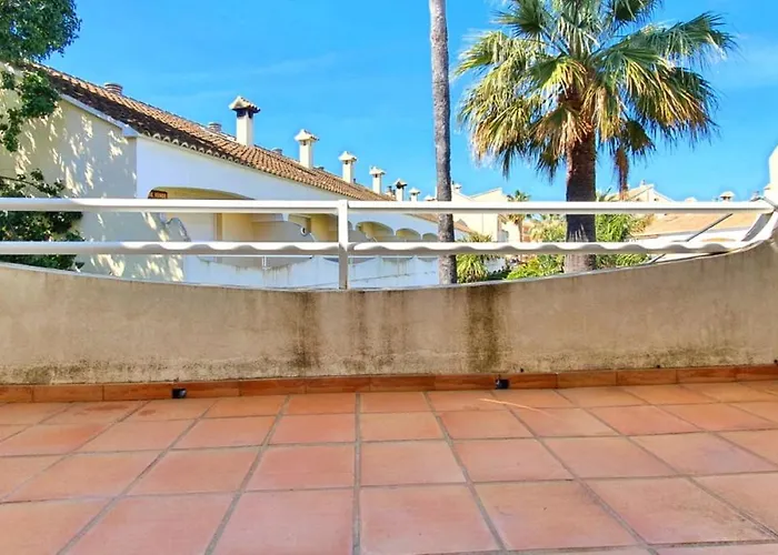 La Esmeralda Vac027 Denirent *