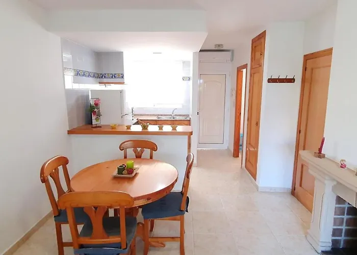 La Esmeralda Vac027 Denirent